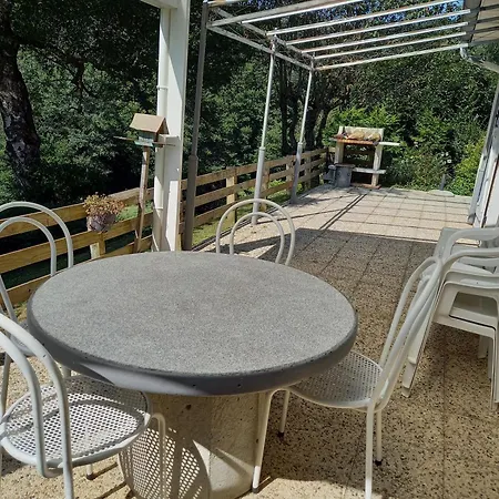 Prázdninový dům Mont Du Forez