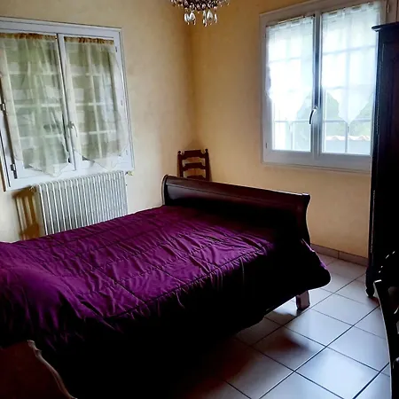 Mont Du Forez Prázdninový dům *